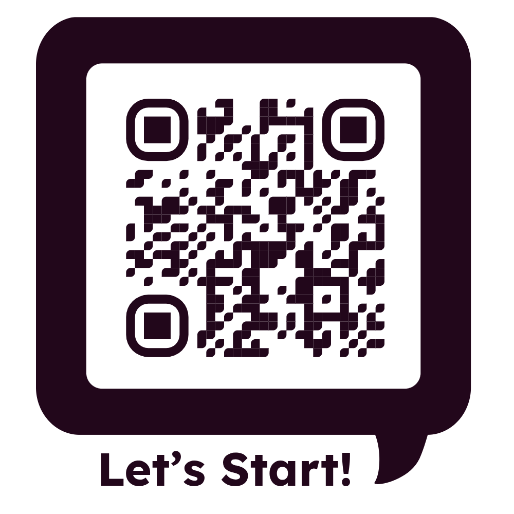 Scan to start your free HyperWire Networks connectivity assessment